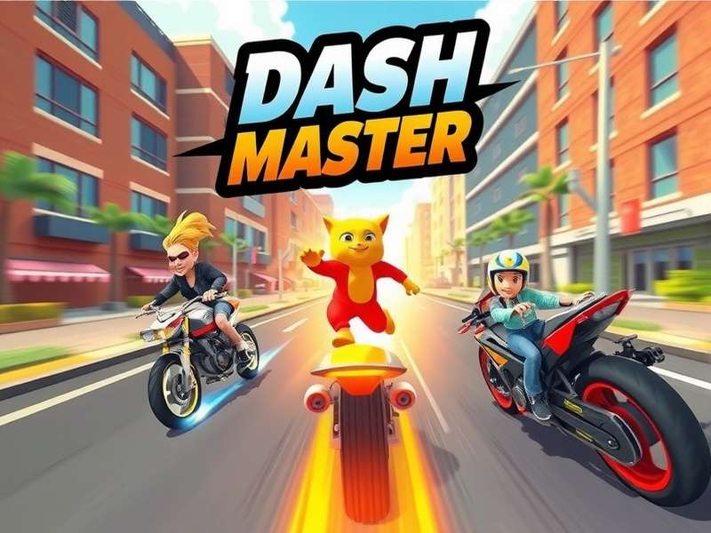 Dash Master Ludhiana college tournament with players competing